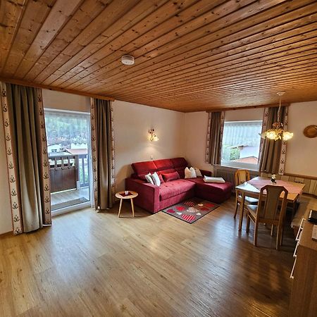 Appartements Waldruh Achenkirch Zewnętrze zdjęcie