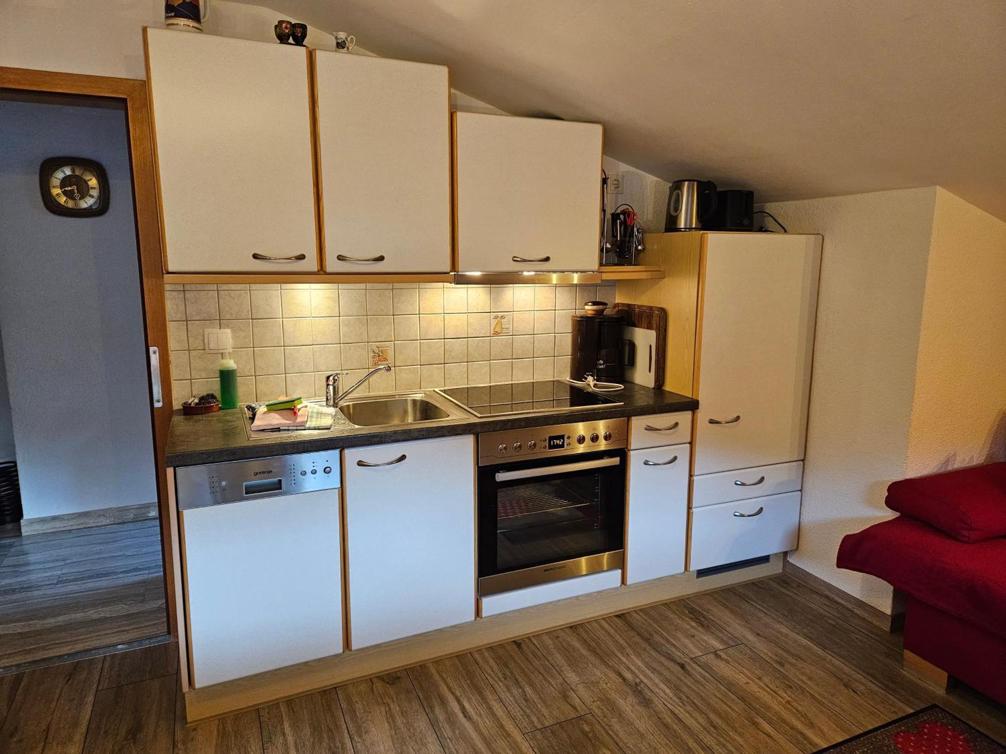 Appartements Waldruh Achenkirch Zewnętrze zdjęcie