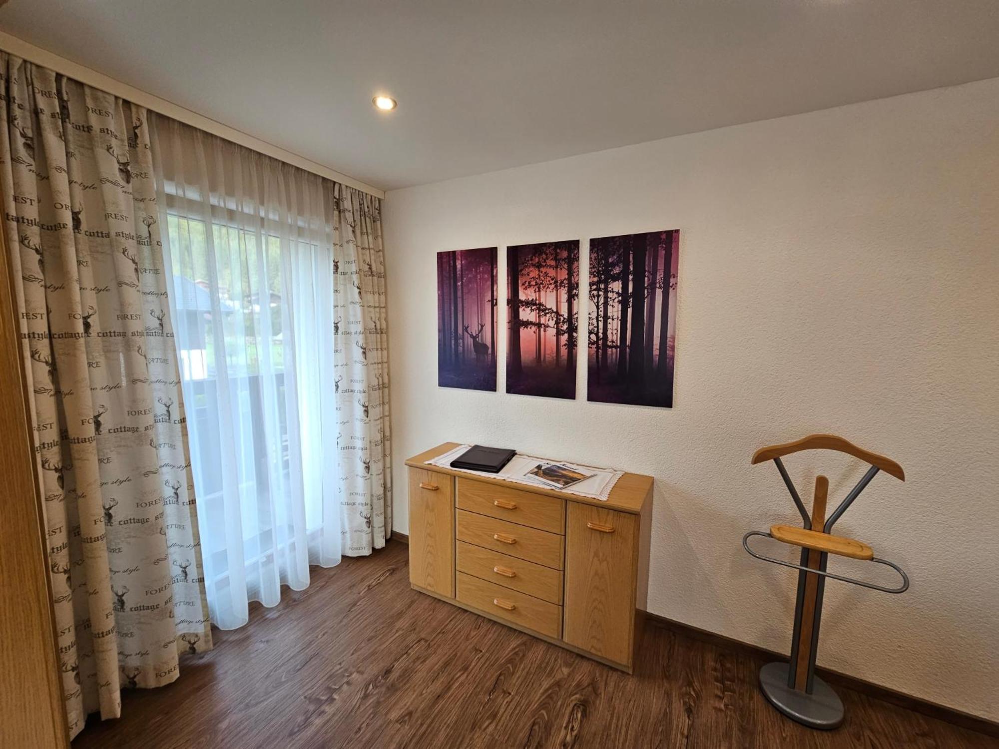 Appartements Waldruh Achenkirch Zewnętrze zdjęcie