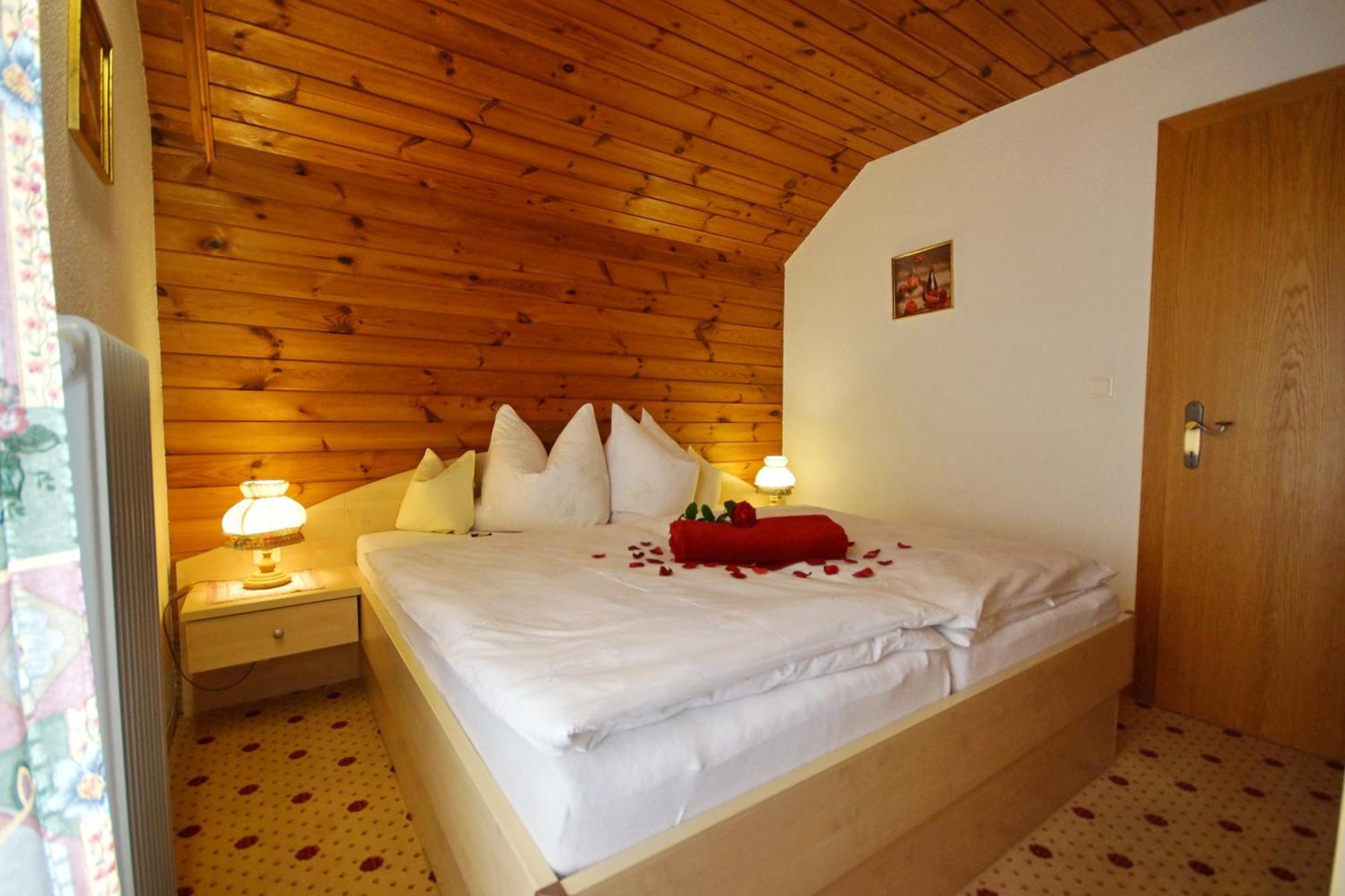 Appartements Waldruh Achenkirch Pokój zdjęcie