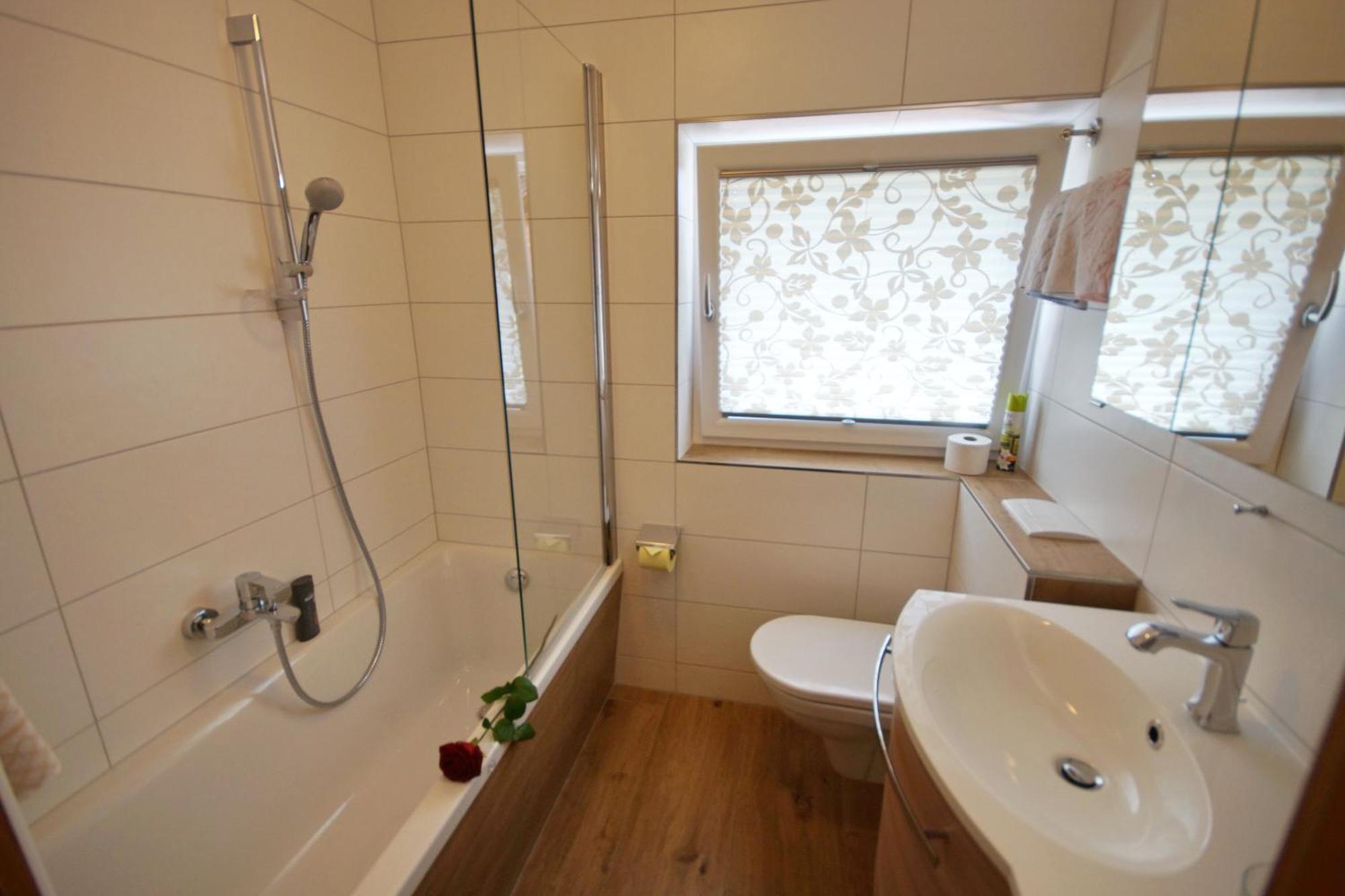 Appartements Waldruh Achenkirch Pokój zdjęcie