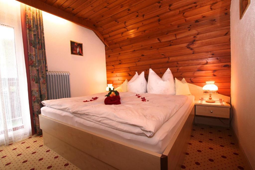 Appartements Waldruh Achenkirch Pokój zdjęcie