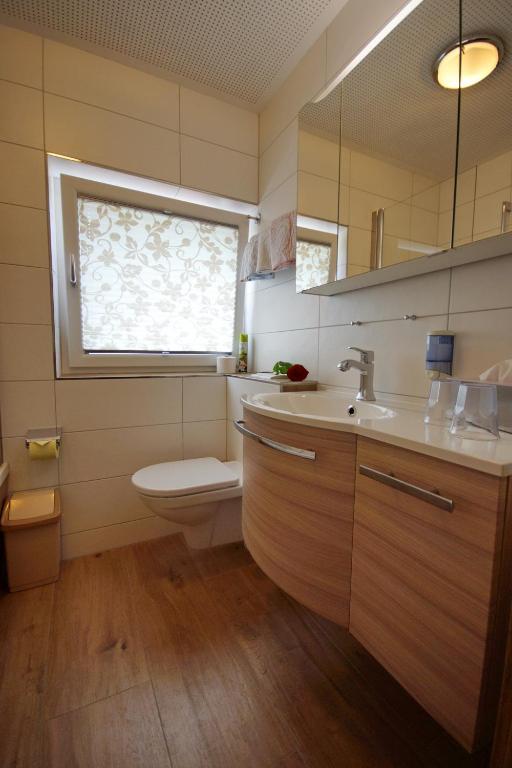 Appartements Waldruh Achenkirch Pokój zdjęcie