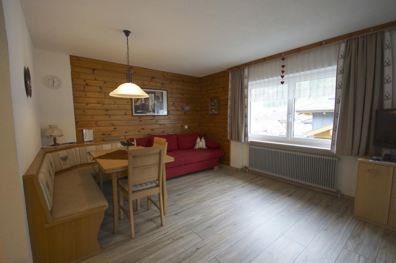 Appartements Waldruh Achenkirch Zewnętrze zdjęcie