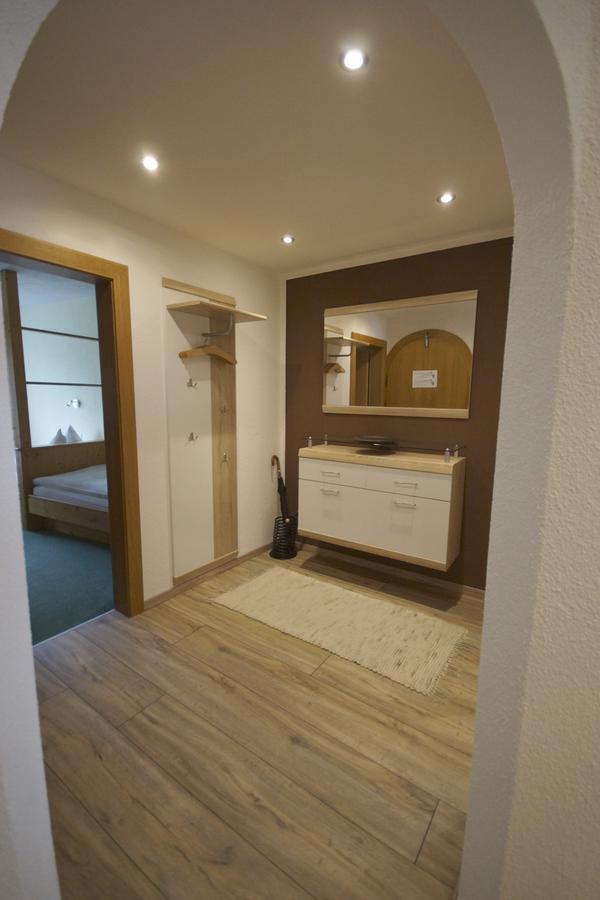 Appartements Waldruh Achenkirch Zewnętrze zdjęcie