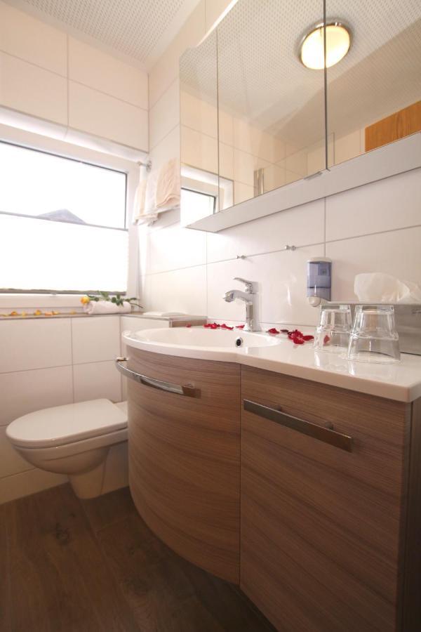Appartements Waldruh Achenkirch Zewnętrze zdjęcie