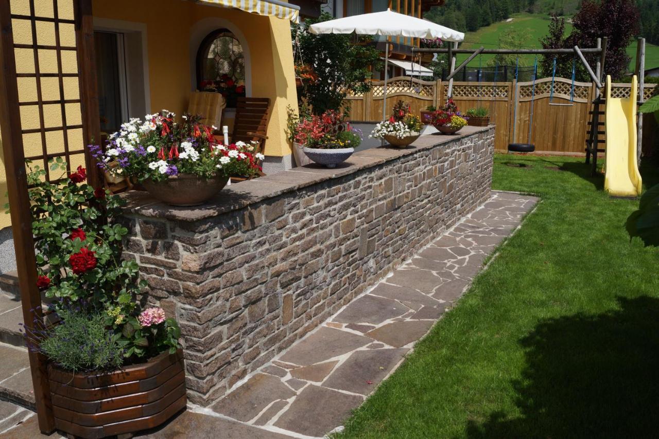 Appartements Waldruh Achenkirch Zewnętrze zdjęcie